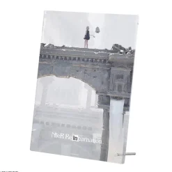 NieR Re[in]carnation Acrylic Panel