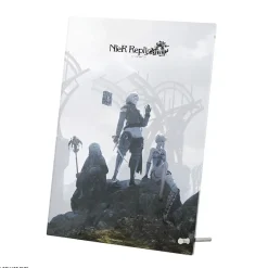 NieR Replicant Acrylic Panel