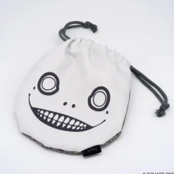 NieR Replicant Ver. 1.22474487139... Kinchaku Emil