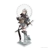 NieR Series 15th Anniversary Acrylic Stand Boy Nier & Grimoire Weiss