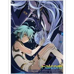 Nihon Falcom Sleeve The Legend of Heroes: Trails Series Altina & Millium