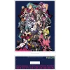 Nihon Falcom The Legend of Heroes Kiseki Series Acrylic Panel Stand Ouroboros