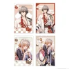 Nijisanji EN Denauth 1st Anniversary Photo-style Card Set