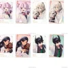 Nijisanji EN ILUNA 3rd Anniversary Photo-style Card Set