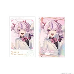 Nijisanji EN ILUNA 3rd Anniversary Photo-style Card Set