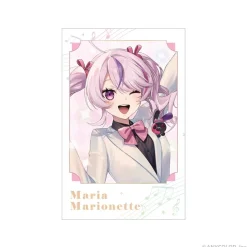 Nijisanji EN ILUNA 3rd Anniversary Photo-style Card Set