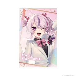 Nijisanji EN ILUNA 3rd Anniversary Photo-style Card Set