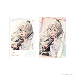 Nijisanji EN ILUNA 3rd Anniversary Photo-style Card Set