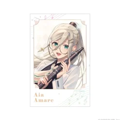 Nijisanji EN ILUNA 3rd Anniversary Photo-style Card Set