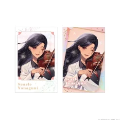 Nijisanji EN ILUNA 3rd Anniversary Photo-style Card Set