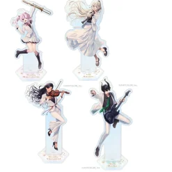 Nijisanji EN ILUNA 3rd Anniversary Acrylic Stand