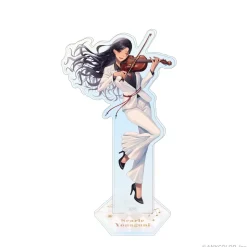 Nijisanji EN ILUNA 3rd Anniversary Acrylic Stand