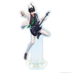 Nijisanji EN ILUNA 3rd Anniversary Acrylic Stand