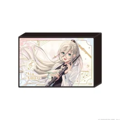 Nijisanji EN ILUNA 3rd Anniversary Speaker