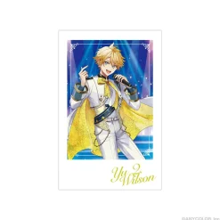 Nijisanji Krisis 2nd Anniversary Photo-style Card Set