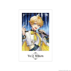 Nijisanji Krisis 2nd Anniversary Photo-style Card Set