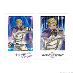 Nijisanji Krisis 2nd Anniversary Photo-style Card Set