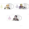 Nijisanji Krisis 2nd Anniversary Mug
