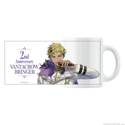 Nijisanji Krisis 2nd Anniversary Mug