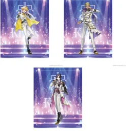 Nijisanji Krisis 2nd Anniversary Canvas Art