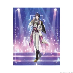 Nijisanji Krisis 2nd Anniversary Canvas Art