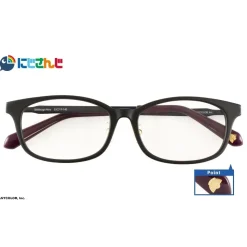 NIJISANJI VOLTACTION Collaboration Glasses Shikinagi Akira Model