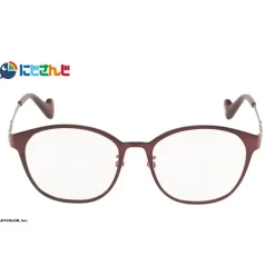 NIJISANJI VOLTACTION Collaboration Glasses Seraph Dazzlegarden Model