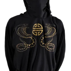 Ninja Cosplay Outfit