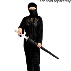 Ninja Cosplay Outfit