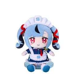 Nito Wai Plush Doll