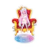 No Game No Life Acrylic Stand Shiro: Nightwear Ver.