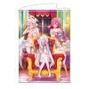 No Game No Life B2 Tapestry Nightwear Ver.