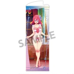 No Game No Life Slim Tapestry Stephanie Dola: Nightwear Ver.