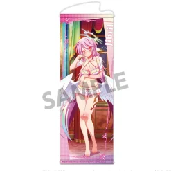 No Game No Life Slim Tapestry Jibril: Nightwear Ver.