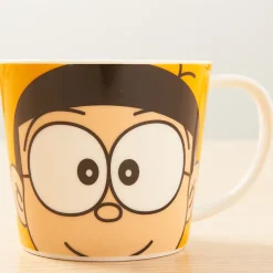 Nobita Mug