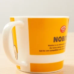 Nobita Mug