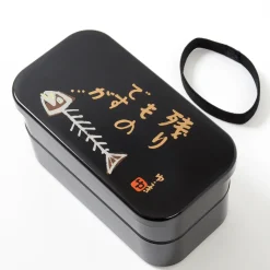 Nokorimono Desuga Bento Box