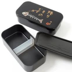 Nokorimono Desuga Bento Box