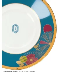 Noritake × Demon Slayer: Kimetsu no Yaiba Giyu Tomioka & Shinobu Kocho Cup & Saucer Set