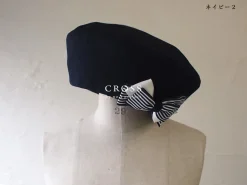 NO.S PROJECT Adult Marine Beret