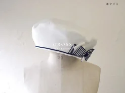 NO.S PROJECT Adult Marine Beret