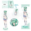 Nukitashi The Animation Midsummer’s Dream Set Marine Sailor Swimsuit Ver. Touka Reizeiin