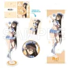 Nukitashi The Animation Midsummer’s Dream Set Marine Sailor Swimsuit Ver. Rei Tadasugawa