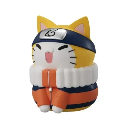 Nyanto! The Big Nyaruto Series Naruto Uzumaki (Re-run)