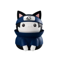 Nyanto! The Big Nyaruto Series Sasuke Uchiha