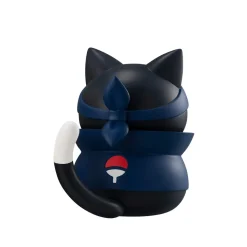 Nyanto! The Big Nyaruto Series Sasuke Uchiha