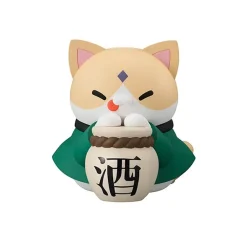 Nyanto! The Big Nyaruto Series Tsunade