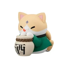 Nyanto! The Big Nyaruto Series Tsunade