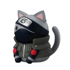 Nyanto! The Big Nyaruto Series Kakashi Hatake