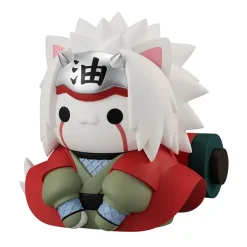 Nyanto! The Big Nyaruto Series Jiraiya